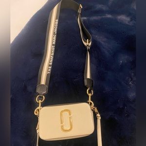 Marc Jacobs “The Snapshot”